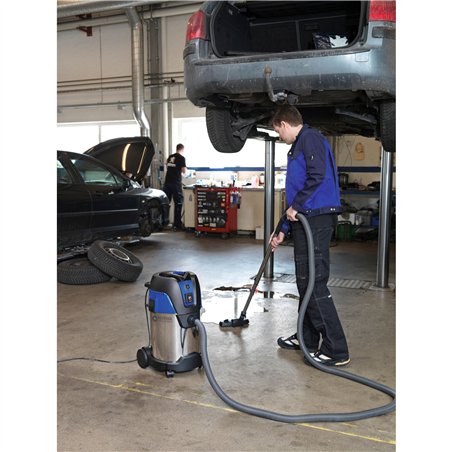 Nilfisk AERO 31-21 PC INOX