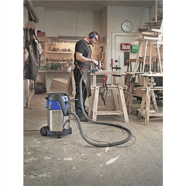 Nilfisk AERO 31-21 PC INOX