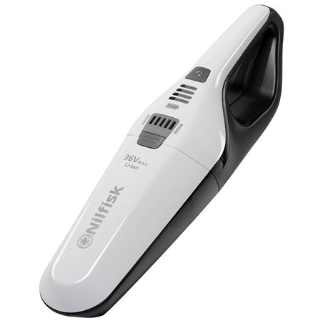 Nilfisk Easy 36V bianco
