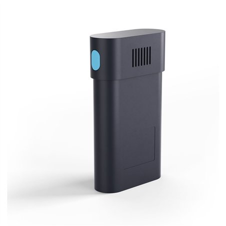 Nilfisk VU200 Akku-Staubsauger