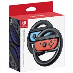 Nintendo Joy-Con Wheel Pair