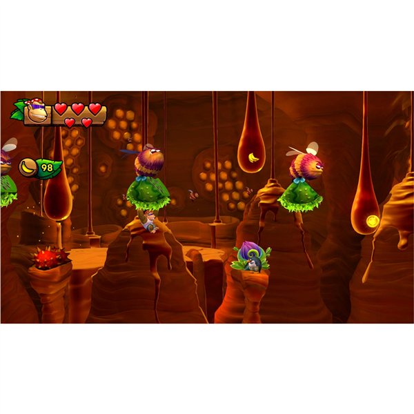 Nintendo Switch Donkey Kong Country: Tropical Freeze