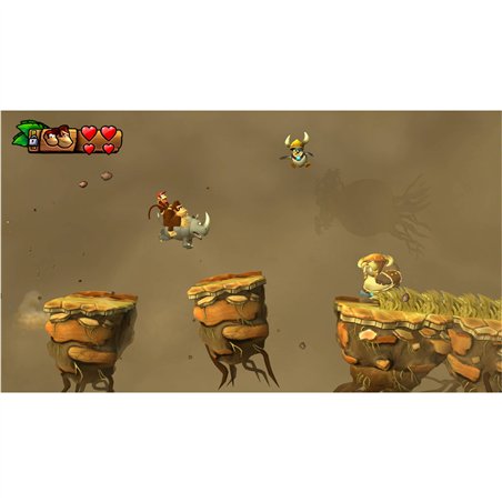 Nintendo Switch Donkey Kong Country: Tropical Freeze