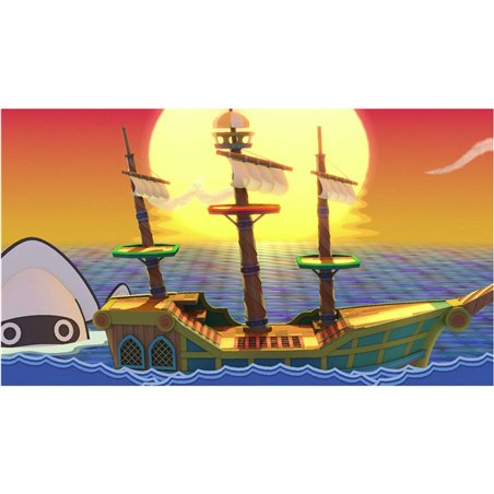 Nintendo Switch Super Smash Bros. Ultimate