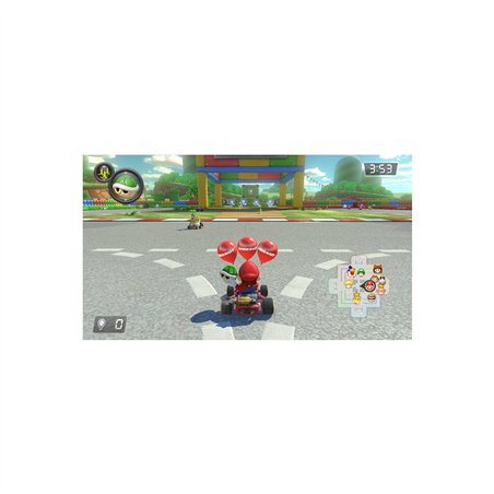 Nintendo Switch Mario Kart 8 Deluxe