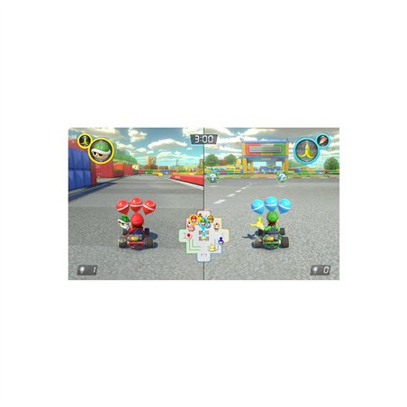 Nintendo Switch Mario Kart 8 Deluxe