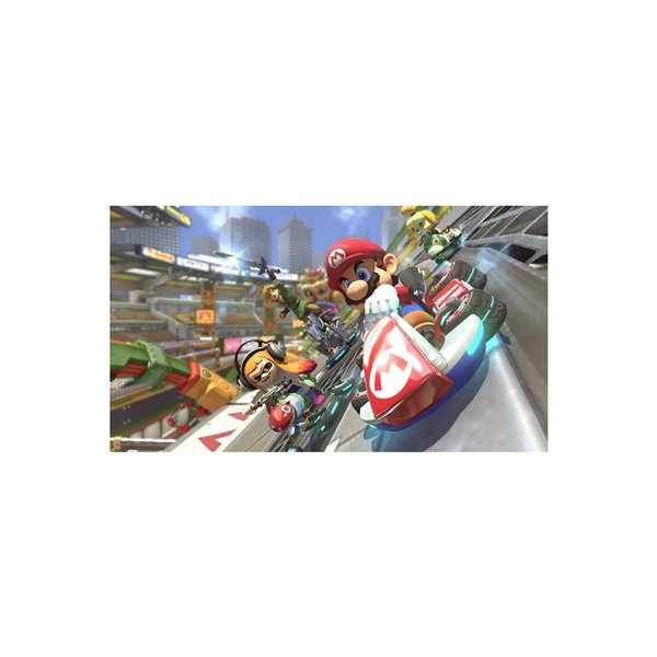 Nintendo Switch Mario Kart 8 Deluxe