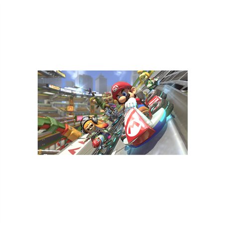 Nintendo Switch Mario Kart 8 Deluxe