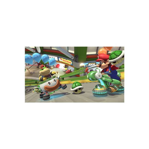 Nintendo Switch Mario Kart 8 Deluxe