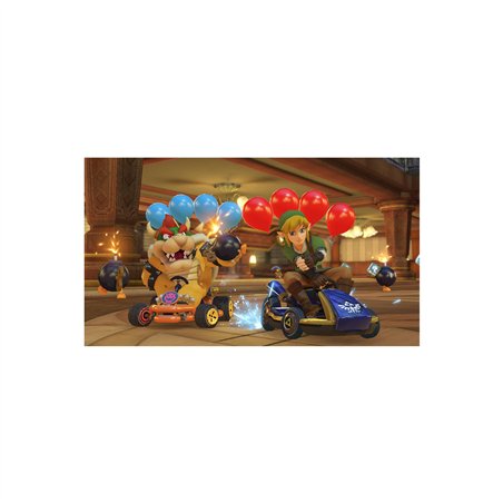 Nintendo Switch Mario Kart 8 Deluxe
