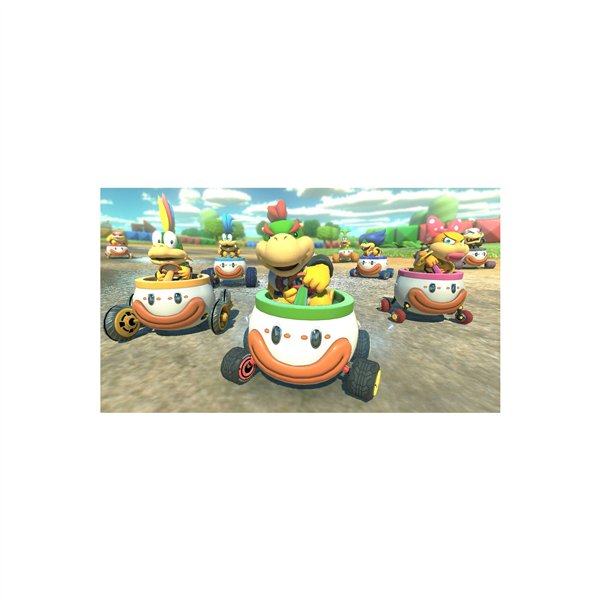 Nintendo Switch Mario Kart 8 Deluxe