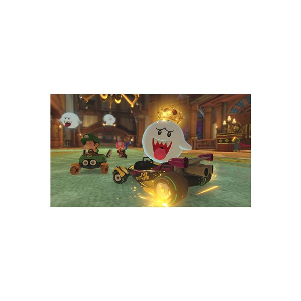 Nintendo Switch Mario Kart 8 Deluxe