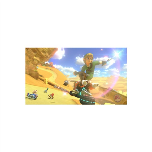 Nintendo Switch Mario Kart 8 Deluxe