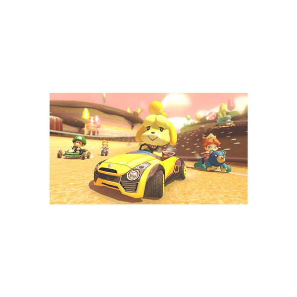 Nintendo Switch Mario Kart 8 Deluxe