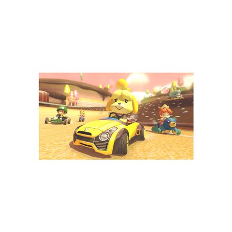 Nintendo Switch Mario Kart 8 Deluxe