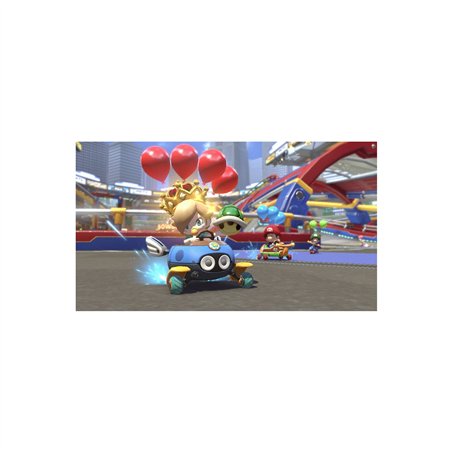 Nintendo Switch Mario Kart 8 Deluxe