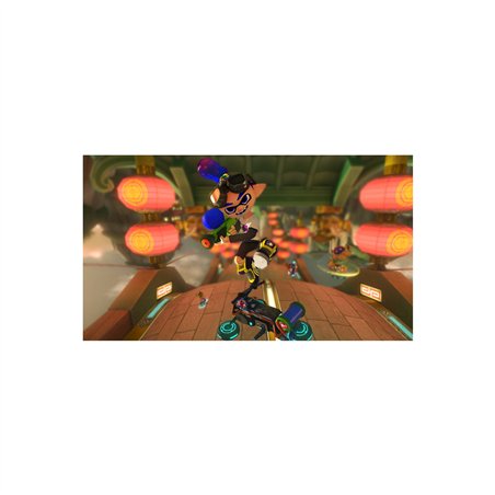 Nintendo Switch Mario Kart 8 Deluxe