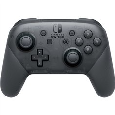 Nintendo Switch Pro Controller