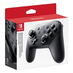 Nintendo Switch Pro Controller 2
