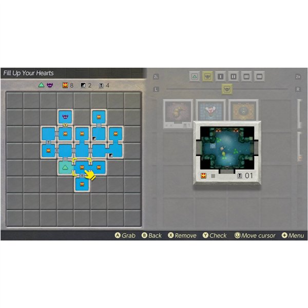 Nintendo Switch The Legend of Zelda: Link´s Awakening