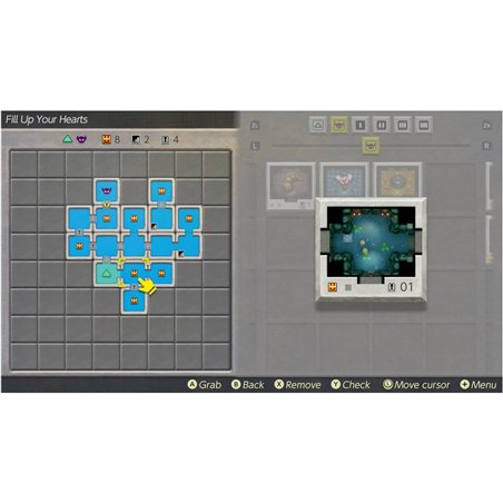 Nintendo Switch The Legend of Zelda: Link´s Awakening