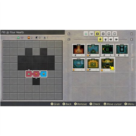 Nintendo Switch The Legend of Zelda: Link´s Awakening