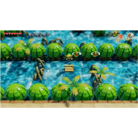 Nintendo Switch The Legend of Zelda: Link´s Awakening