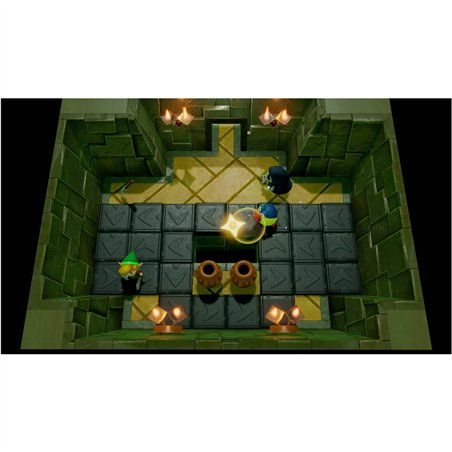 Nintendo Switch The Legend of Zelda: Link´s Awakening