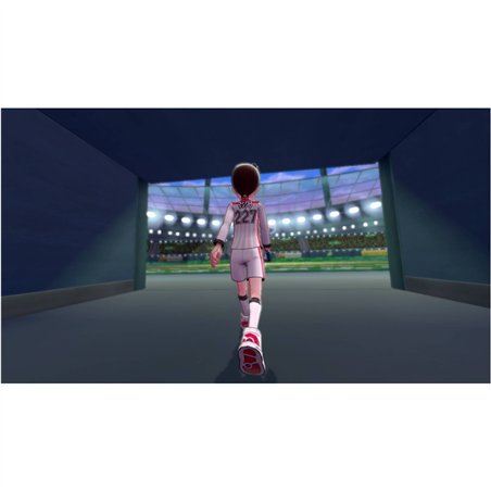 Nintendo Switch Pokemon Spada