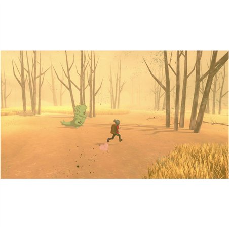 Nintendo Switch Pokemon Spada