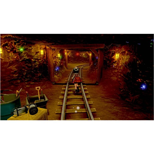 Nintendo Switch Pokemon Scudo