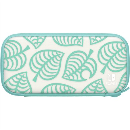 Nintendo Switch Lite custodia (Animal Crossing) & pell.portez.