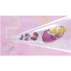 Nintendo Super Mario 3D World + Bower´s Fury 2