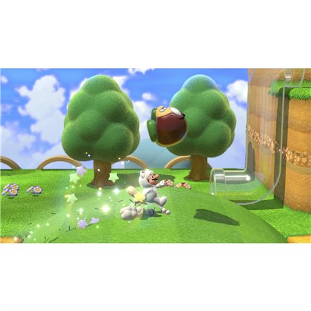 Nintendo Super Mario 3D World + Bower´s Fury