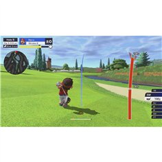 Nintendo Mario Golf: Super Rush 2