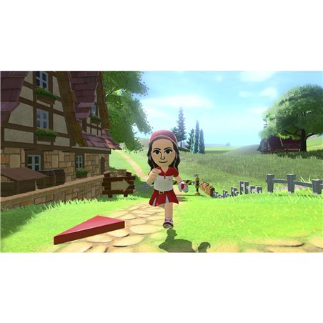 Nintendo Mario Golf: Super Rush