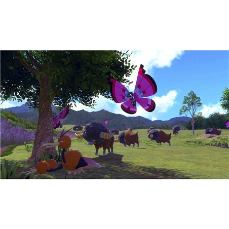 Nintendo New Pokemon Snap