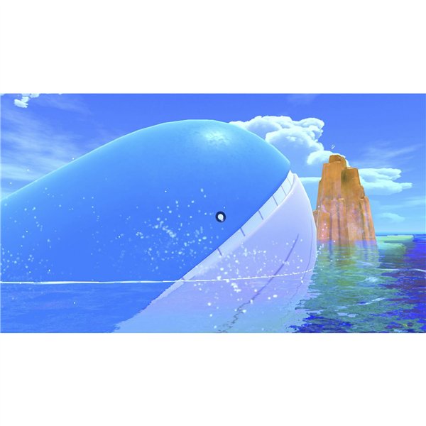 Nintendo New Pokemon Snap