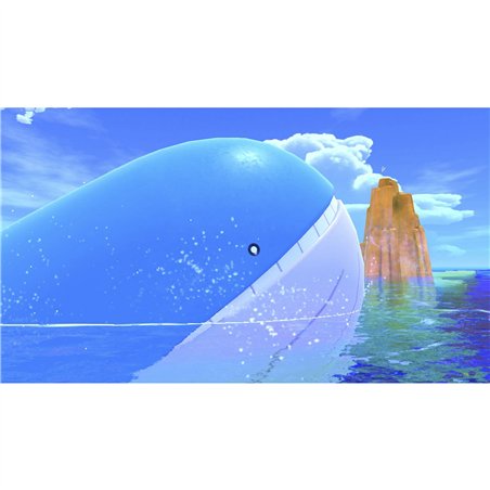 Nintendo New Pokemon Snap