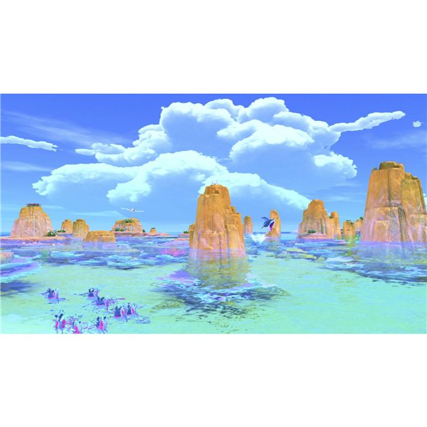 Nintendo New Pokemon Snap