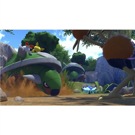 Nintendo New Pokemon Snap