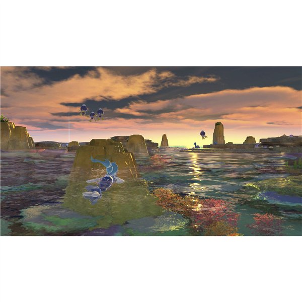 Nintendo New Pokemon Snap