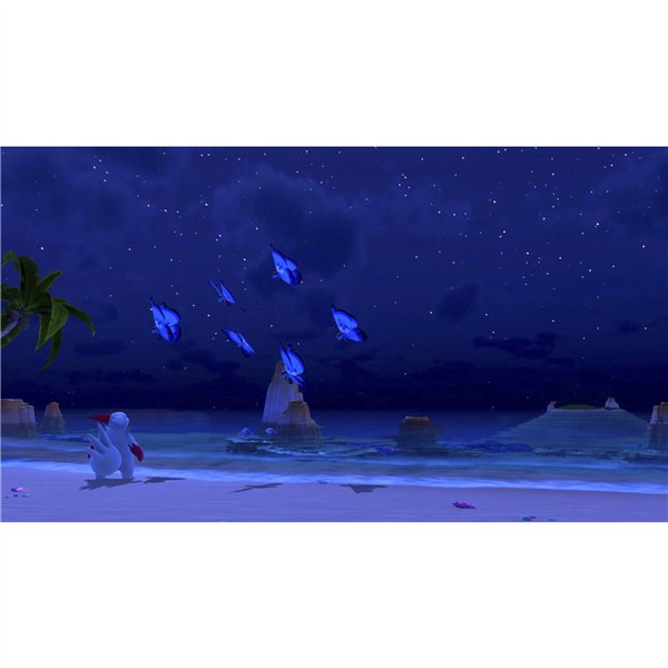 Nintendo New Pokemon Snap