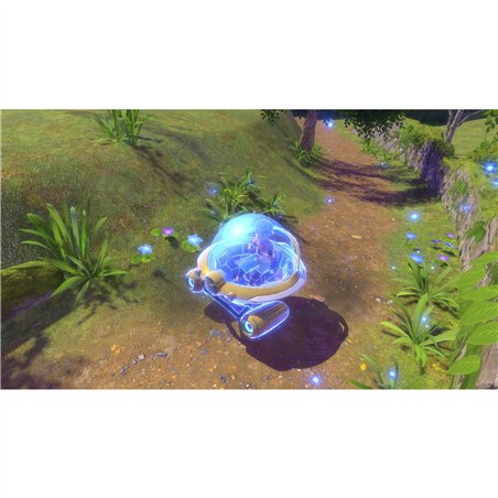 Nintendo New Pokemon Snap