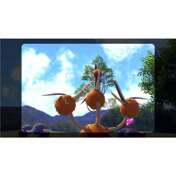 Nintendo New Pokemon Snap