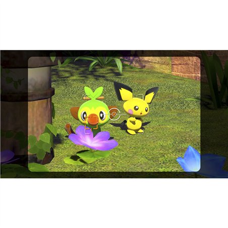 Nintendo New Pokemon Snap