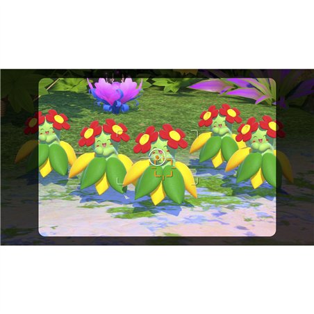 Nintendo New Pokemon Snap