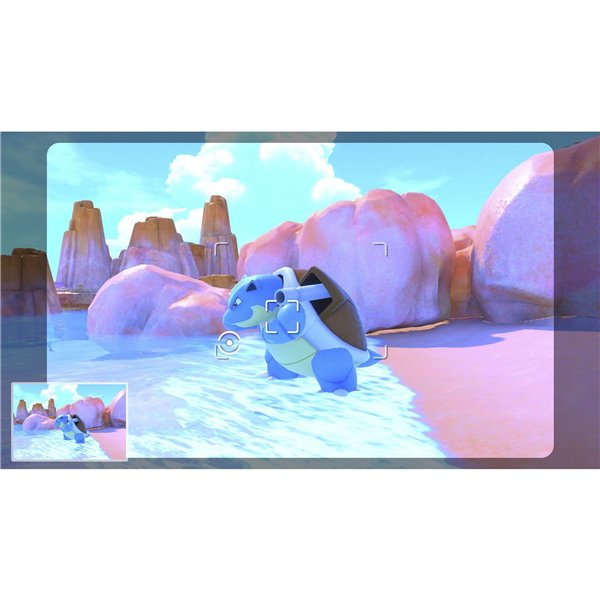 Nintendo New Pokemon Snap