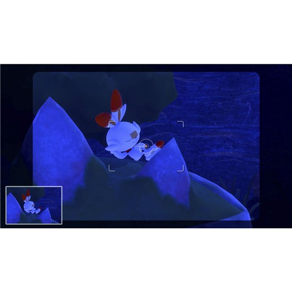 Nintendo New Pokemon Snap