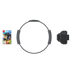 Nintendo Switch anello Fit Adventure 2